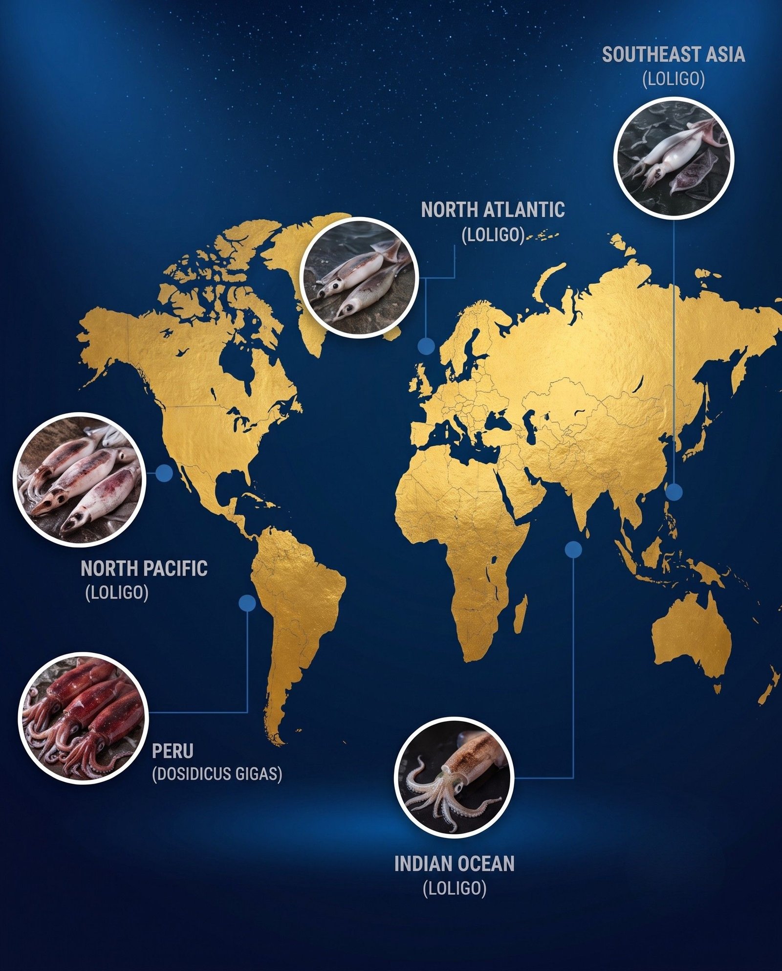 Who We Are — OX Oceanix Global
